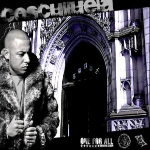 Álbum One For All Mixtape de Cosculluela