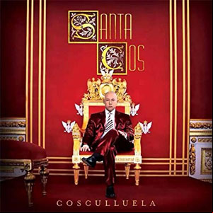 Álbum Santa Cos de Cosculluela