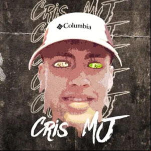 Álbum Demonios en Mi Mente de Cris MJ