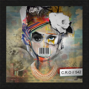Álbum 542 de C.R.O.