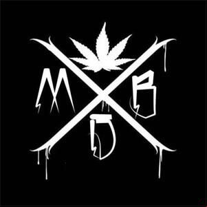 Álbum Mdbcrew Vol 1 de C.R.O.
