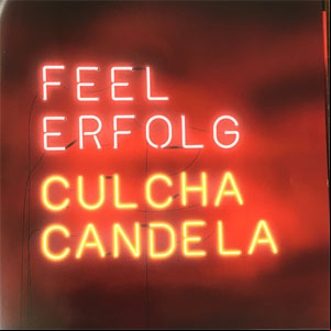 Álbum Feel Erfolg de Culcha Candela