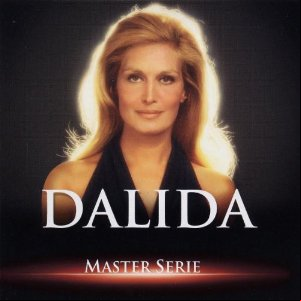 Álbum Master Serie Volume 1 de Dalida