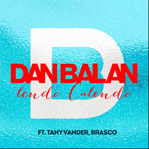 Álbum Lendo Calendo de Dan Balan