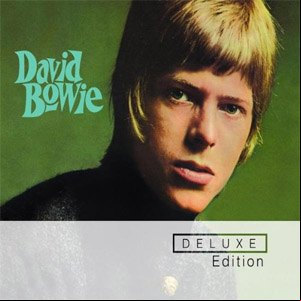 Álbum David Bowie (Deluxe Edition) de David Bowie