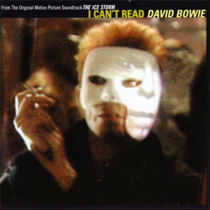 Álbum I Can't Read de David Bowie