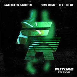 Álbum Baby Don't Hurt Me de David Guetta