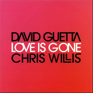 Álbum Love Is Gone de David Guetta