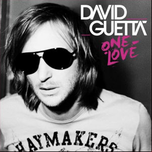 Álbum One More Love de David Guetta