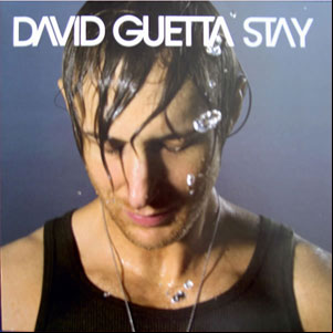 Álbum Stay de David Guetta