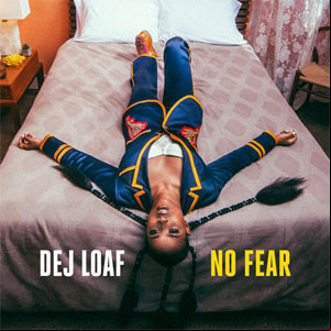 Álbum No Fear de Dej Loaf