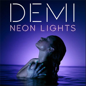 Álbum Neon Lights de Demi Lovato