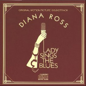 Álbum Lady Sings The Blues de Diana Ross
