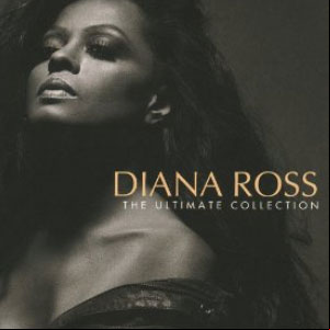 Álbum The Ultimate Collection de Diana Ross