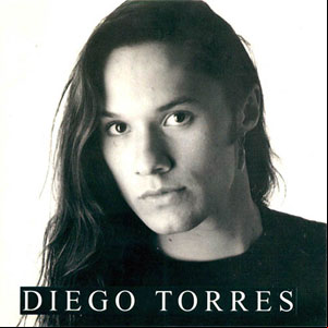 Álbum Diego Torres de Diego Torres