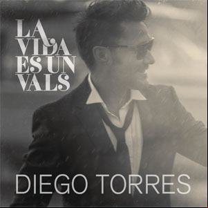 Álbum La Vida Es Un Vals de Diego Torres