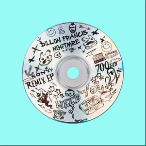 Álbum Need You (Remixes)  de Dillon Francis
