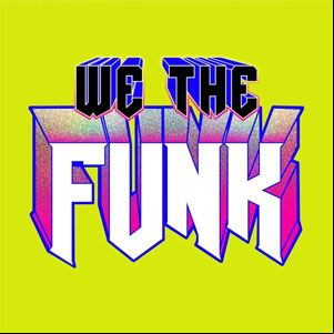 Álbum We The Funk de Dillon Francis