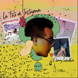 Álbum La Foto De Instagram de Donny Caballero