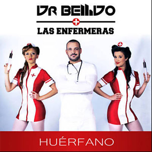 Álbum Huérfano de Dr. Bellido