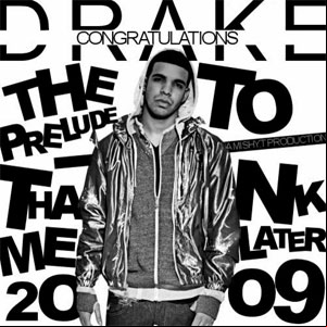 Álbum Congratulations de Drake