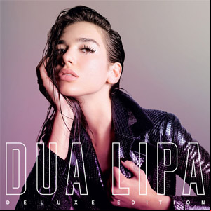 Álbum Dua Lipa (Deluxe Edition) de Dua Lipa