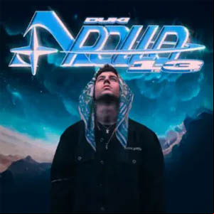 Álbum aPoLLo13 de Duki