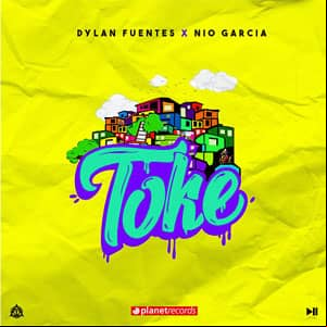 Álbum Toke de Dylan Fuentes