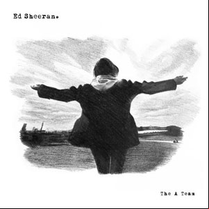 Álbum The A Team de Ed Sheeran