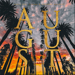 Álbum August de Eddie Dee