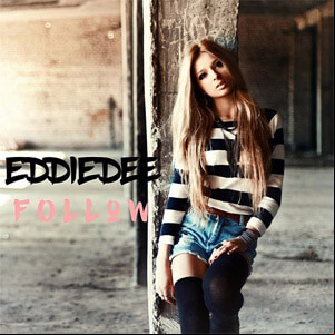 Álbum Follow de Eddie Dee