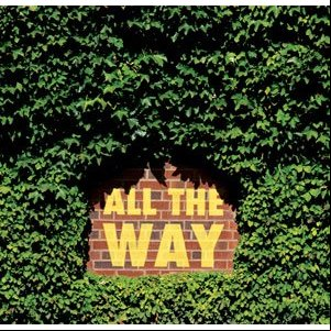 Álbum All the Way de Eddie Vedder