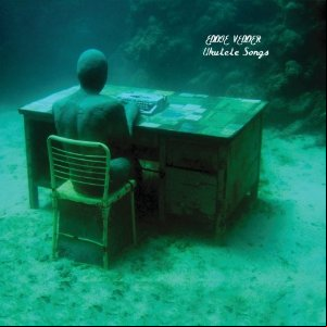 Álbum Ukulele Songs de Eddie Vedder