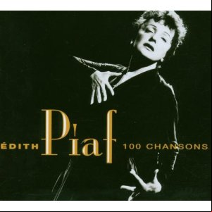 Álbum Les 100 Plus Belles Chansons D'Edith Piaf de Edith Piaf