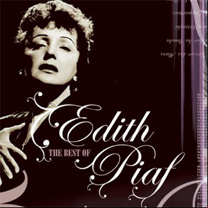 Álbum The Best of Edith Piaf de Edith Piaf