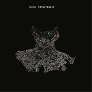 Álbum Forgiveness de Editors