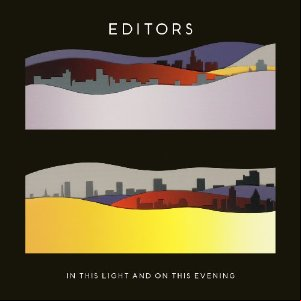 Álbum In This Light & On This Evening de Editors