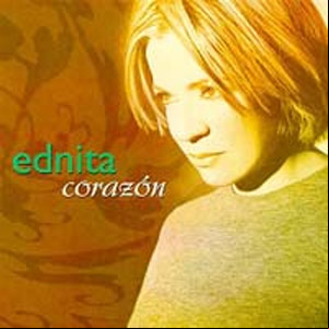 Álbum Corazón de Ednita Nazario