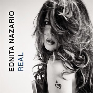 Álbum Ednita: Real de Ednita Nazario