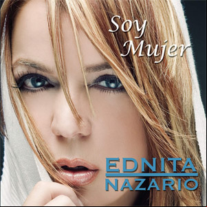 Álbum Soy Mujer de Ednita Nazario
