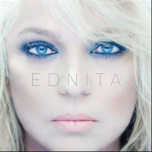Álbum Soy de Ednita Nazario