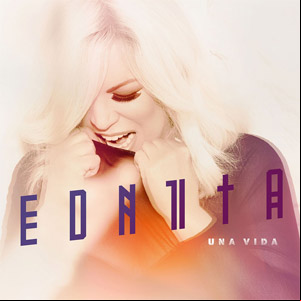 Álbum Una Vida de Ednita Nazario