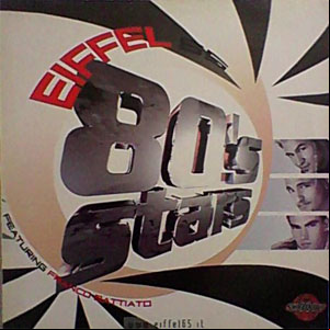 Álbum 80's Stars de Eiffel 65
