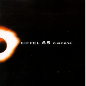 Álbum Europop de Eiffel 65