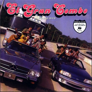 Álbum La Ruta Del Sabor  de El Gran Combo de Puerto Rico