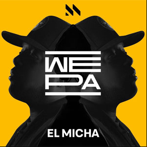 Álbum Wepa de El Micha