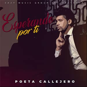 Álbum Esperando Por Ti de El Poeta Callejero