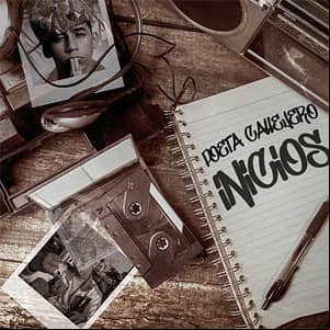 Álbum Inicios de El Poeta Callejero