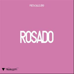 Álbum Rosado de El Poeta Callejero