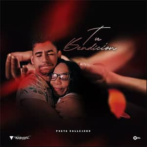 Álbum Tu Bendición de El Poeta Callejero